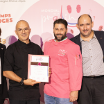 Mondial de la praline à Lyon : tous  les lauréats