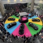 Salon de l’auto record cette année à Lyon-Eurexpo :  en hausse de 30 %, la fréquentation frôle les 100 000 visiteurs