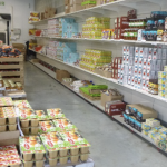 Ouverture en avril 2026  à Reventin-Vaugris d’un « magasin anti-Gaspi » de 500 m2 à l’enseigne « C Futé »