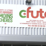 Ouverture en avril 2026  à Reventin-Vaugris d’un « magasin anti-Gaspi » de 500 m2 à l’enseigne « C Futé »