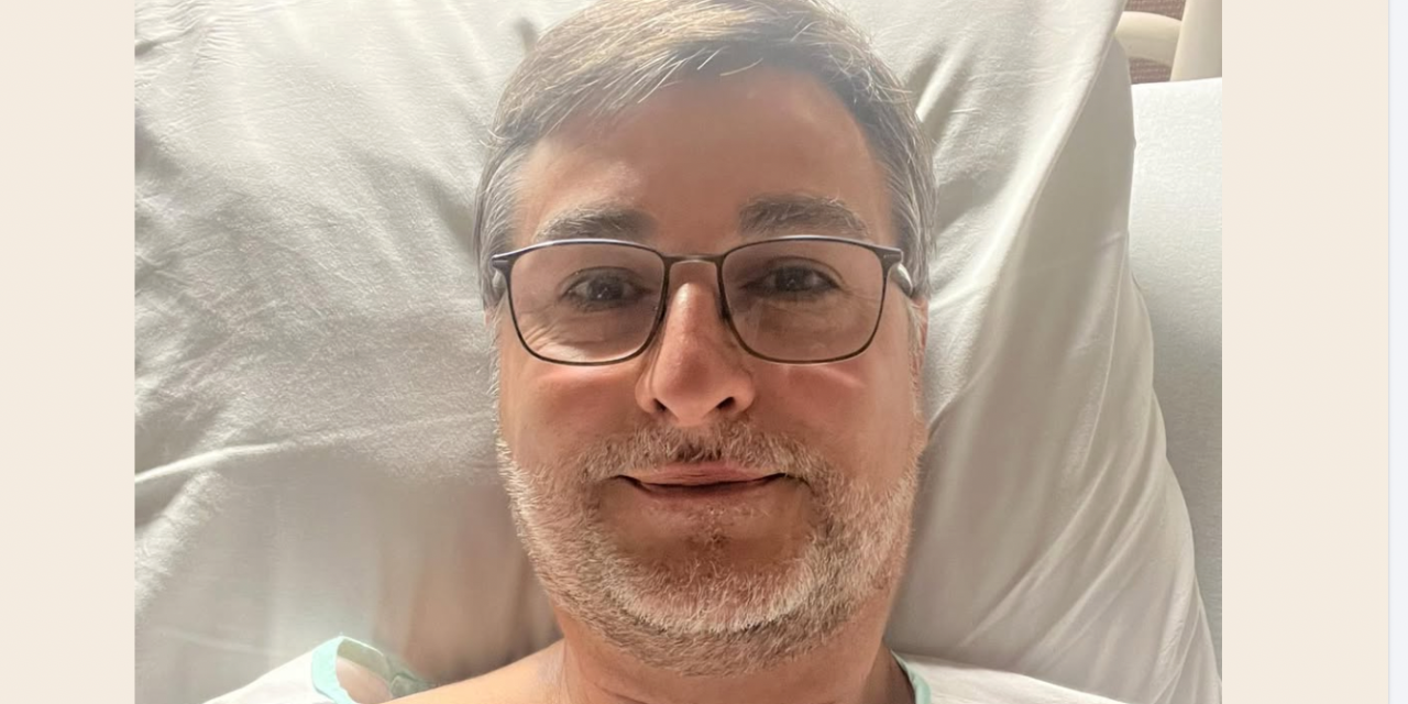 Thierry Kovacs, maire de Vienne, hospitalisé d’urgence. Sorti  désormais de l’hôpital, il doit réduire ses activités