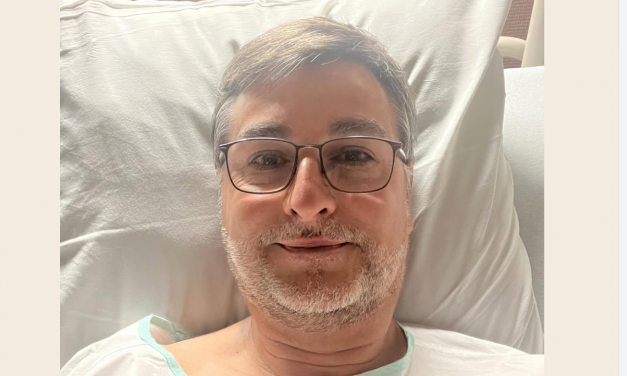 Thierry Kovacs, maire de Vienne, hospitalisé d’urgence. Sorti  désormais de l’hôpital, il doit réduire ses activités