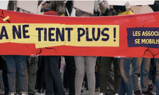 Le samedi 11 octobre, les associations se mobilisent pour dénoncer « Le plus grand plan social de France » : un rassemblement  à Lyon