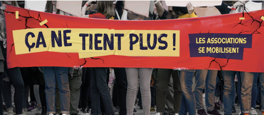 Le samedi 11 octobre, les associations se mobilisent pour dénoncer « Le plus grand plan social de France » : un rassemblement  à Lyon
