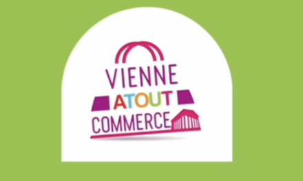 Découvrez les commerçants Vienne Atout Commerce !! Episode 1