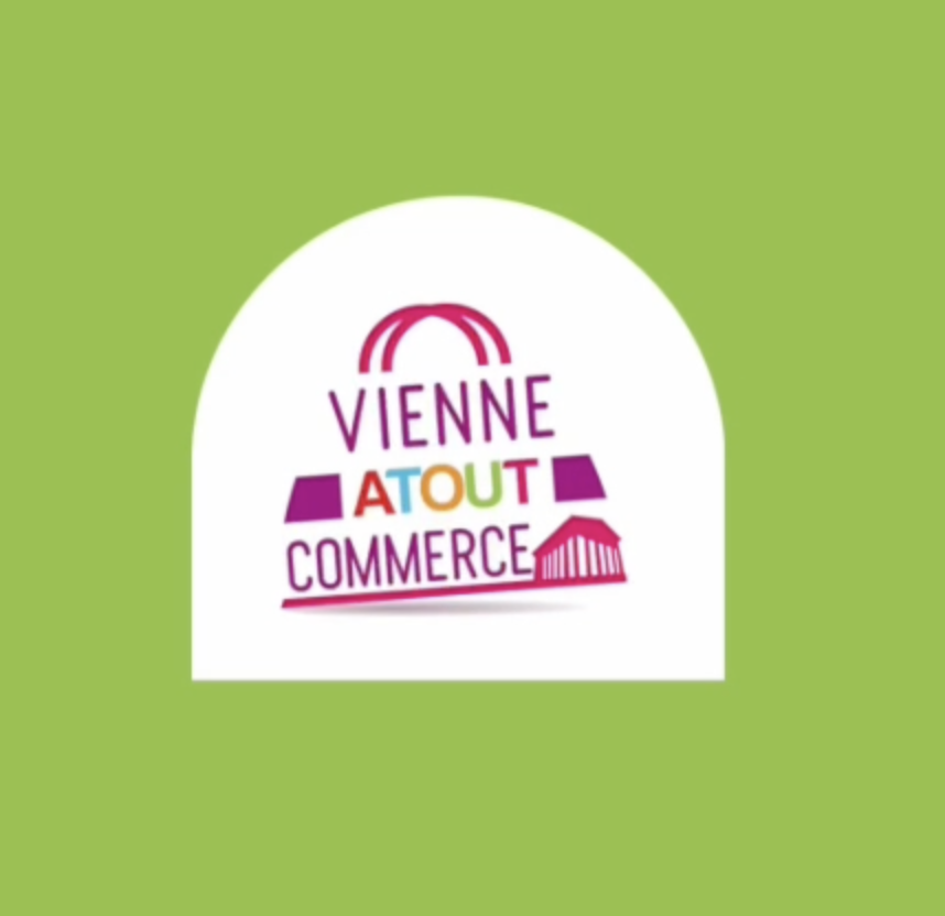 Découvrez les commerçants Vienne Atout Commerce !! Episode 1