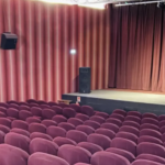 Un Club de Jazz en gestation à Bourgoin-Jallieu dans une nouvelle salle de 280 places : l’Espace Morgado