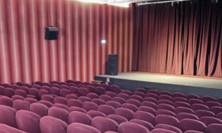 Un Club de Jazz en gestation à Bourgoin-Jallieu dans une nouvelle salle de 280 places : l’Espace Morgado