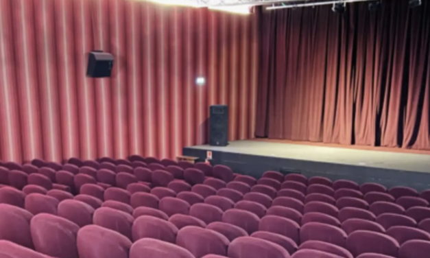 Un Club de Jazz en gestation à Bourgoin-Jallieu dans une nouvelle salle de 280 places : l’Espace Morgado