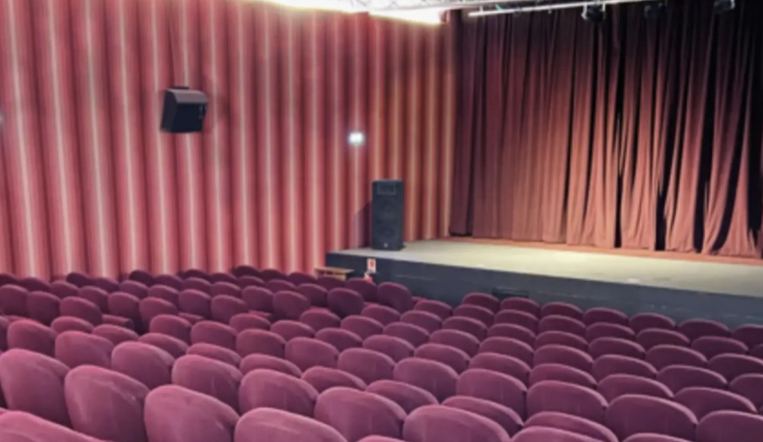 Un Club de Jazz en gestation à Bourgoin-Jallieu dans une nouvelle salle de 280 places : l’Espace Morgado