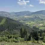 Un cadavre retrouvé dans le Pilat près de Doizieux. Le prof de philo de St-Romain-en-Gal disparu en mai dernier ?