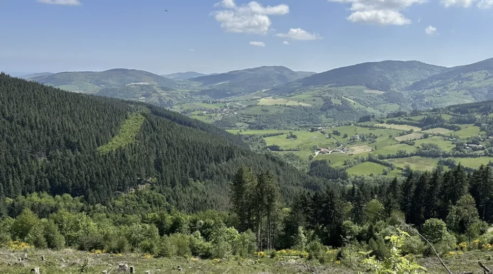 Un cadavre retrouvé dans le Pilat près de Doizieux. Le prof de philo de St-Romain-en-Gal disparu en mai dernier ?