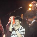 Vidéo- Retrouvez le concert électrisant de Jamie Cullum le 11 juillet 2025, à Jazz à Vienne