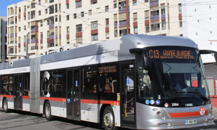 Panne majeure sur le réseau TCL  lundi à Lyon. La circulation reprend progressivement ce mardi