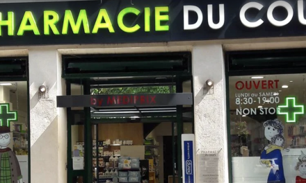 Pharmacies de garde ; et horaires de la Maison médicale, à Vienne et alentours, le dimanche 5 octobre 2025