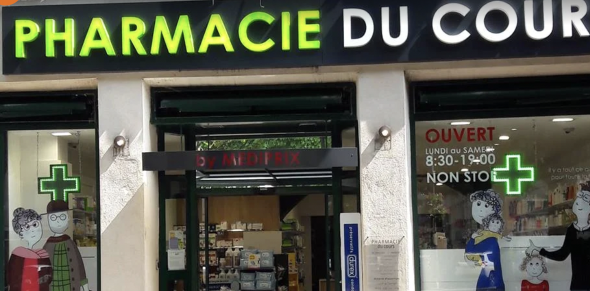 Pharmacies de garde ; et horaires de la Maison médicale, à Vienne et alentours, le dimanche 5 octobre 2025