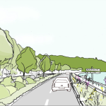 Les importants travaux de requalification de l’entrée Nord de Vienne à 5,5 M€ annoncés début 2026
