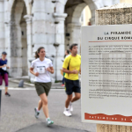 « Courir à Vienne «  : près d’un millier de participants attendus dimanche 12 octobre pour la 21ème édition