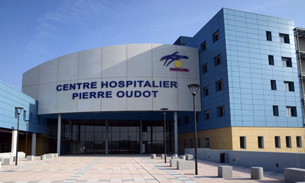 Un laboratoire d’analyses médicales ouvre au sein  même du Centre Hospitalier Pierre Oudot à Bourgoin-Jallieu