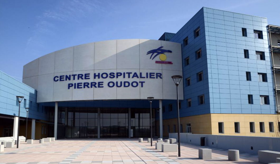 Un laboratoire d’analyses médicales ouvre au sein  même du Centre Hospitalier Pierre Oudot à Bourgoin-Jallieu