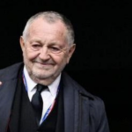 Municipales de mars 2026, Lyon-Un sondage place Jean-Michel Aulas largement en tête au 1er tour