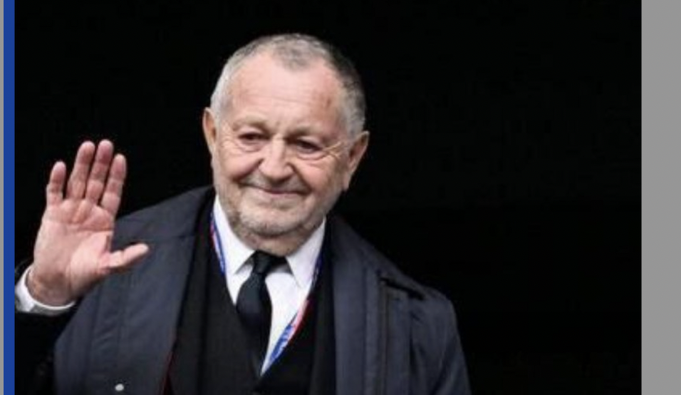 Municipales de mars 2026, Lyon-Un sondage place Jean-Michel Aulas largement en tête au 1er tour