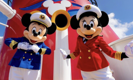 Cinq croisières Disney haut-de-gamme annoncées sur le Rhône en 2026. Vienne pour l’heure absent du circuit…