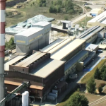 Décarbonation-A Salaise-sur-Sanne, l’usine Eurofloat Saint-Gobain utilise désormais du biométhane régional en lieu et place du gaz naturel