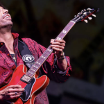 Le Chicago Blues Festival fera halte à Sainte-Colombe le mardi 11 novembre