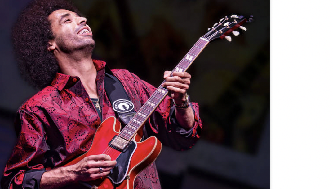 Le Chicago Blues Festival fera halte à Sainte-Colombe le mardi 11 novembre