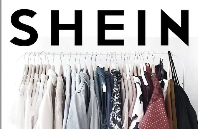 Une arrivée décriée : le roi de la « fast fashion », Shein s’implante à Grenoble