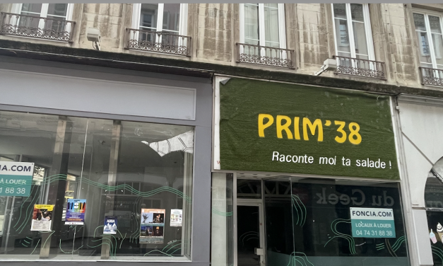 Conseil municipal : installer ou pas un… data-center rue Marchande à Vienne…