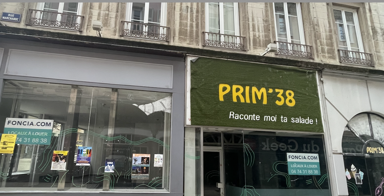 Conseil municipal : installer ou pas un… data-center rue Marchande à Vienne…