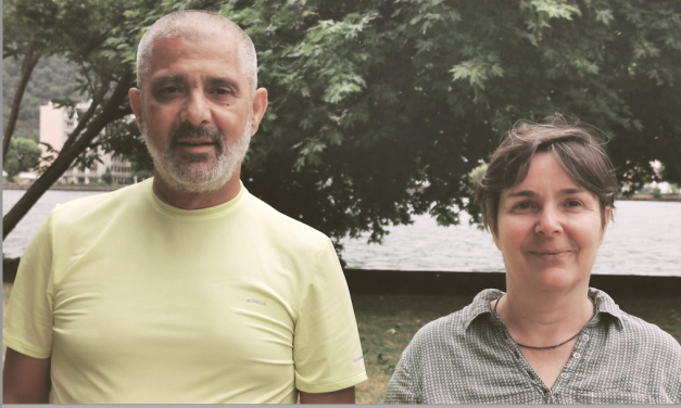 Elections municipales, mars 2026 : Il y aura bien une liste soutenue par  LFI à Vienne ; Un nouveau Secrétaire pour la section PS ; Une réunion publique de « Vienne Vivante » à St-Germain