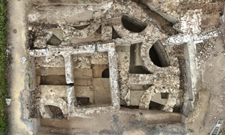 TV : le retour du schmilblic, place de Miremont ; Expo photo autour du vélo ; à la découverte du « Mausolée » à Saint-Romain-en-Gal, etc. : où sortir à Vienne et alentours, ce week-end