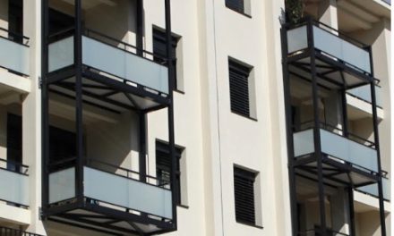 Le chauffage rallumé lundi 6 octobre dans les 6 000 logements des immeubles du bailleur social de Vienne, Advivo