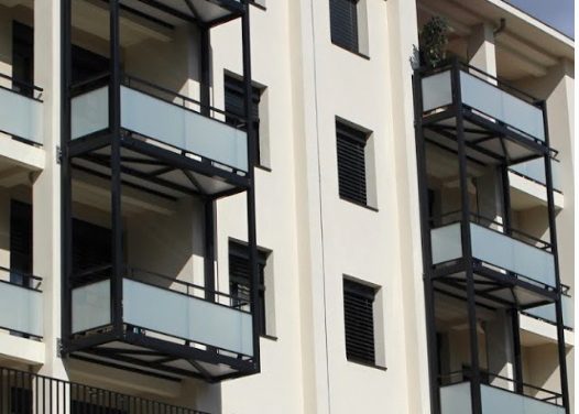 Le chauffage rallumé lundi 6 octobre dans les 6 000 logements des immeubles du bailleur social de Vienne, Advivo