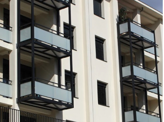 Le chauffage rallumé lundi 6 octobre dans les 6 000 logements des immeubles du bailleur social de Vienne, Advivo