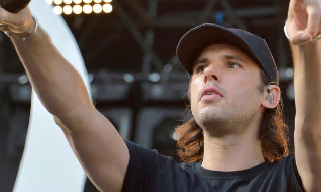 Le rappeur Orelsan annoncé à la LDLC Arena le  26 février. Prévente aujourd’hui mercredi 1er octobre
