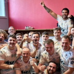Rugby, Nationale 2-Opposés à Auch, les Viennois ramènent la victoire du Gers