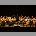 Erasmus +, pour la 1ère fois à Vienne : un concert symphonique créé en… 5 jours avec 80 jeunes musiciens venus de toute l’Europe