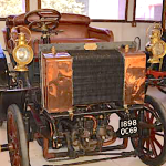 Bientôt l’ouverture du salon Epoqu’auto qui draine autant de visiteurs, sinon plus que le salon de l’automobile de Lyon