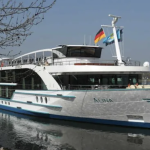 Innovation- On saura bientôt s’il s’arrête à Vienne. Un bateau de croisière à la navigation… autonome annoncé sur le Rhône !