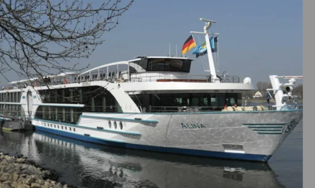 Innovation- On saura bientôt s’il s’arrête à Vienne. Un bateau de croisière à la navigation… autonome annoncé sur le Rhône !