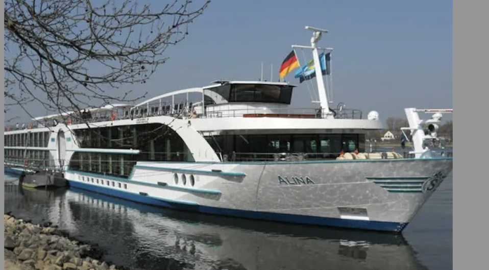 Innovation- On saura bientôt s’il s’arrête à Vienne. Un bateau de croisière à la navigation… autonome annoncé sur le Rhône !