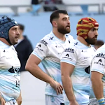 Rugby, Nationale 2-Les Viennois frustrés, battus sur le fil à Jean Etcheberry par les Genevois du Servette