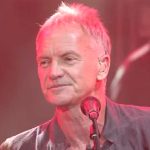 Le chanteur aux 17 Grammy awards, l’ex-Police, Sting  sera sur la scène du théâtre antique de Vienne le 28 juillet 2026
