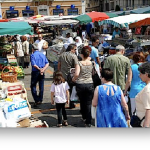 Le marché de Vienne se déroulera normalement samedi 1er novembre, malgré la Toussaint, jour férié