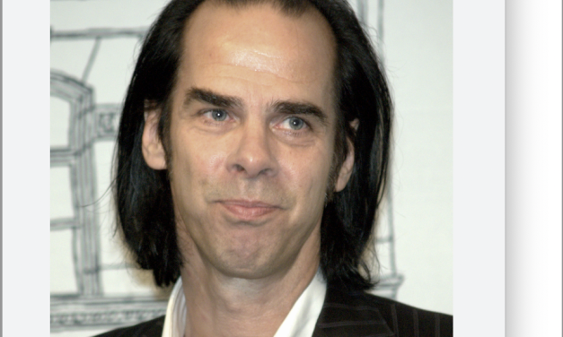 Le 1er concert de l’été au théâtre antique de Vienne annoncé pour le 15 juillet 2026 avec Nick Cave and the Bads Seeds