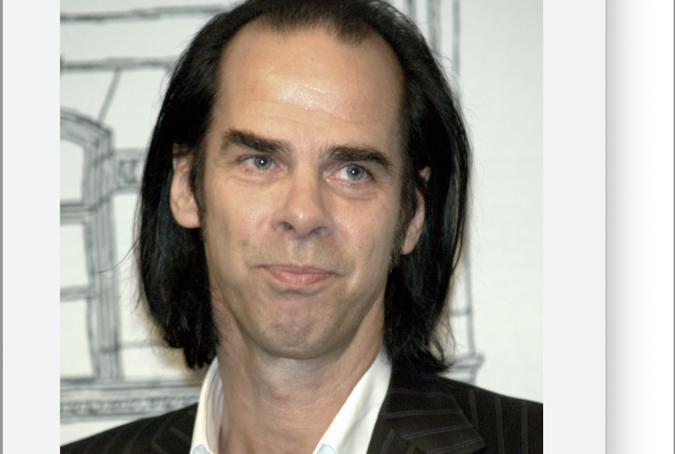 Le 1er concert de l’été au théâtre antique de Vienne annoncé pour le 15 juillet 2026 avec Nick Cave and the Bads Seeds